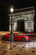 Maserati Ghibli S Q4 GranSport Nerissimo Pack 2018 года
